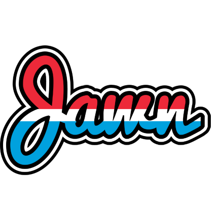 Jawn norway logo