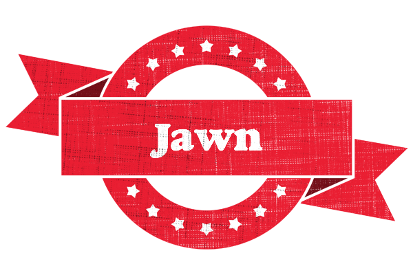 Jawn passion logo