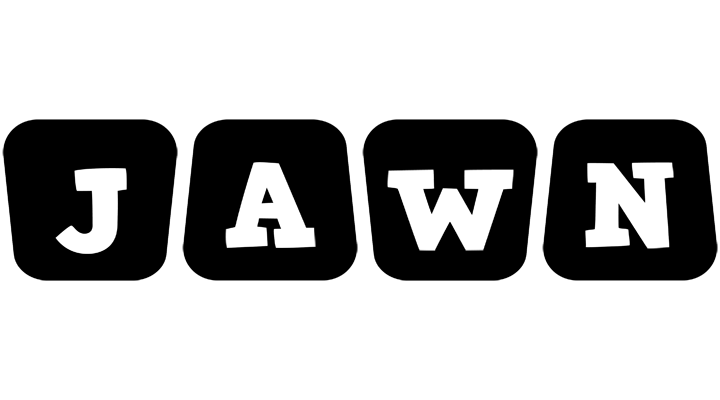 Jawn racing logo