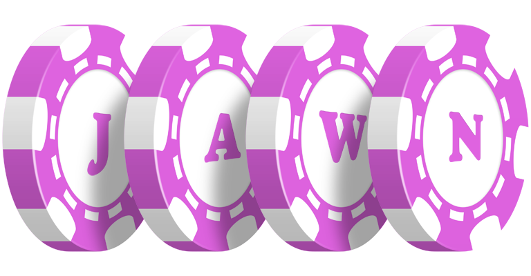 Jawn river logo