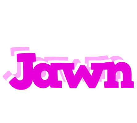 Jawn rumba logo