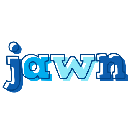 Jawn sailor logo