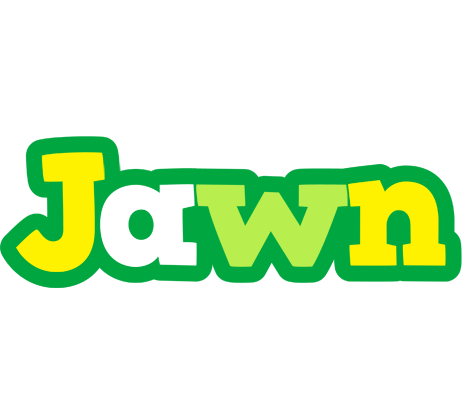 Jawn soccer logo