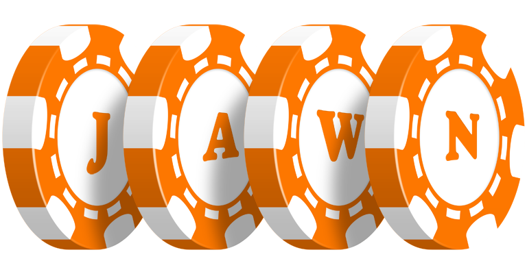 Jawn stacks logo