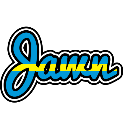 Jawn sweden logo