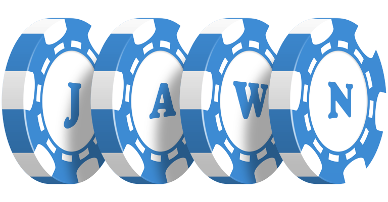 Jawn vegas logo