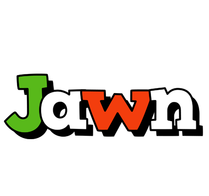 Jawn venezia logo
