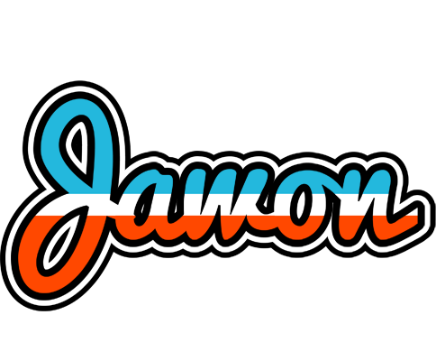 Jawon america logo