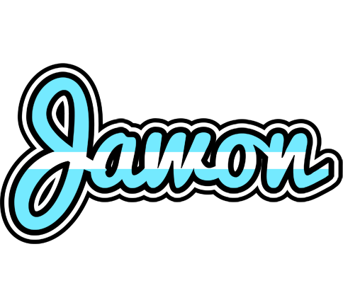 Jawon argentine logo