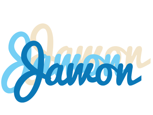 Jawon breeze logo
