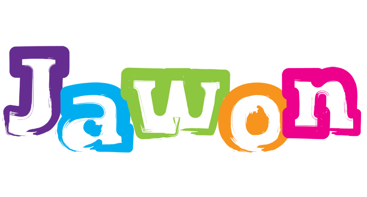Jawon casino logo