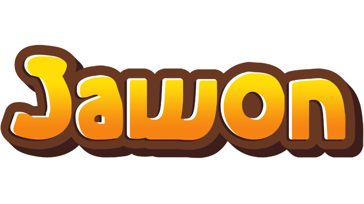 Jawon cookies logo