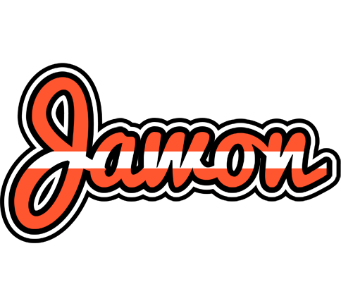 Jawon denmark logo