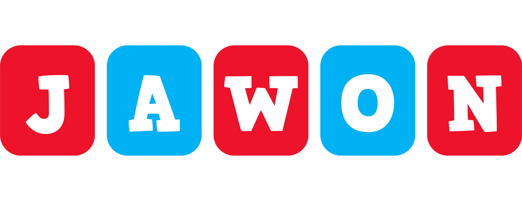 Jawon diesel logo