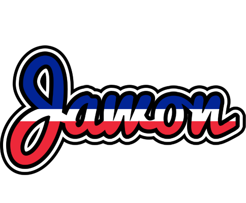 Jawon france logo