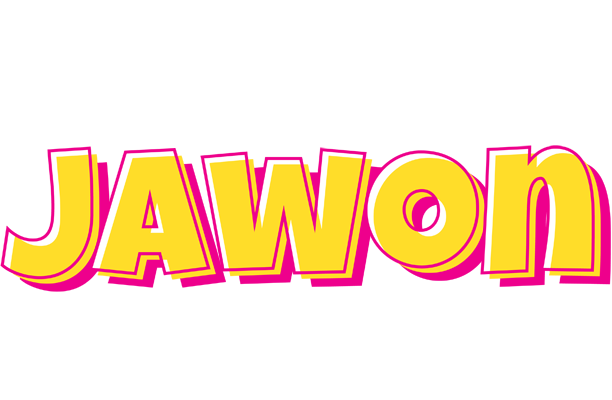 Jawon kaboom logo
