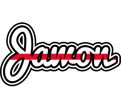 Jawon kingdom logo