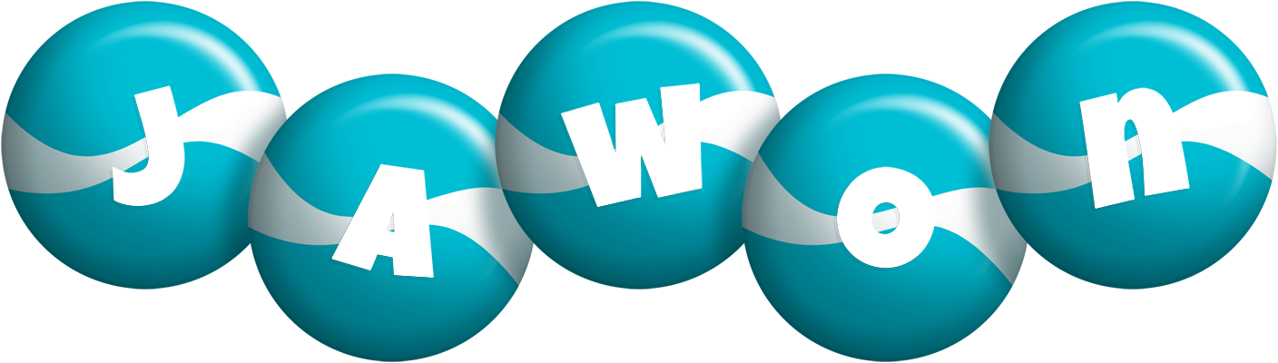 Jawon messi logo