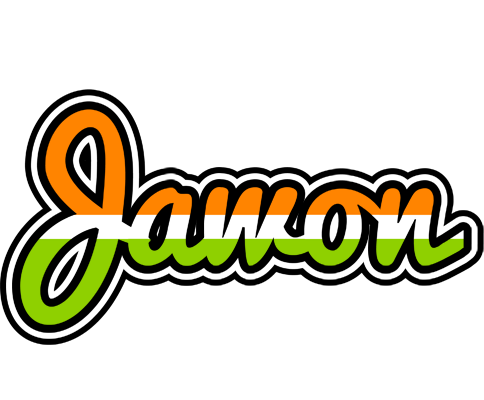 Jawon mumbai logo
