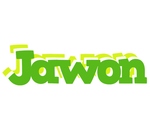 Jawon picnic logo