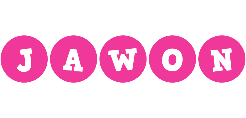 Jawon poker logo