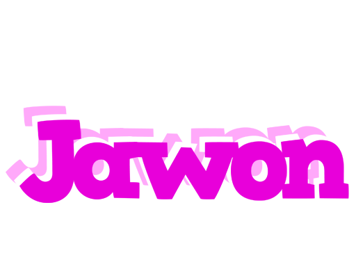 Jawon rumba logo