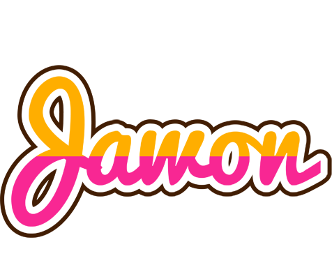 Jawon smoothie logo
