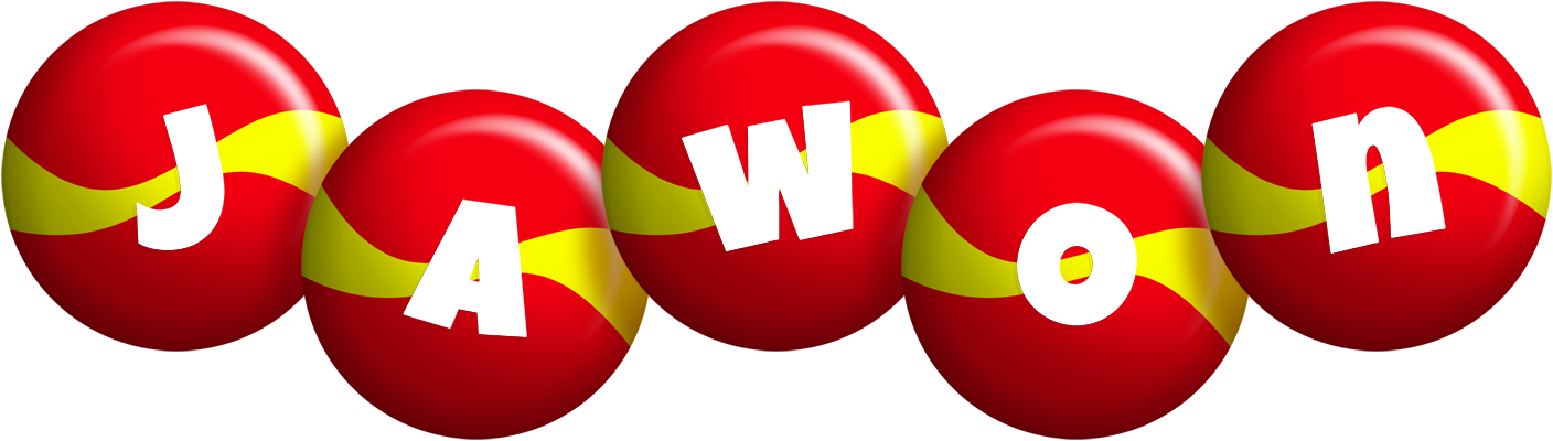 Jawon spain logo
