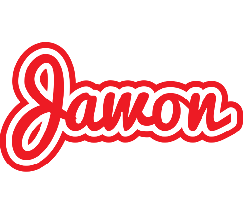 Jawon sunshine logo