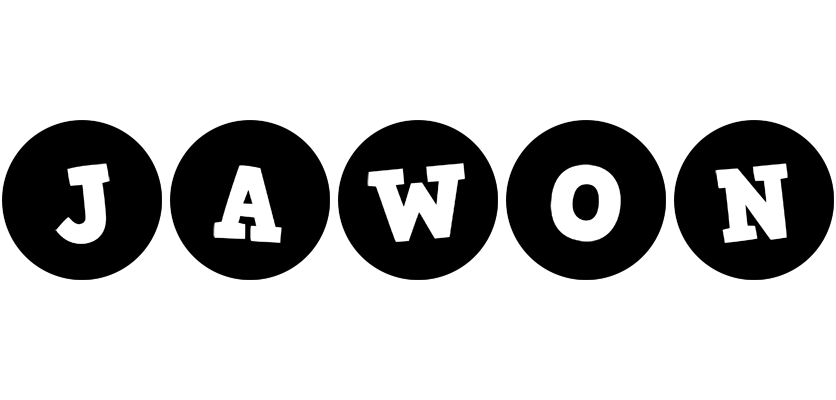 Jawon tools logo