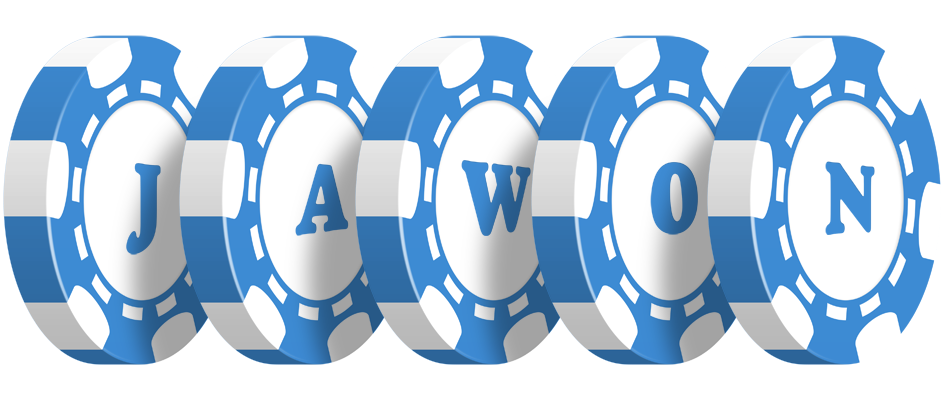 Jawon vegas logo