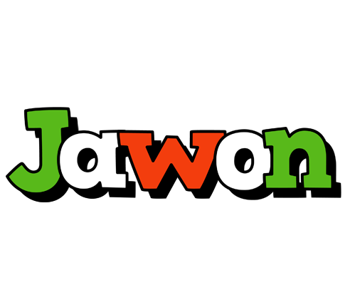 Jawon venezia logo