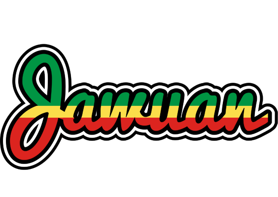Jawuan african logo