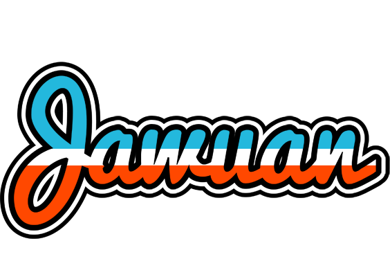 Jawuan america logo