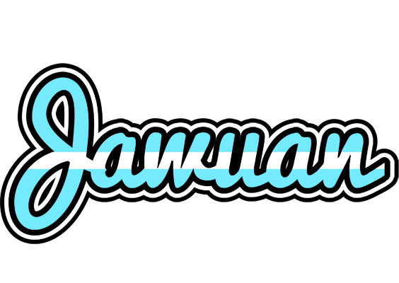 Jawuan argentine logo