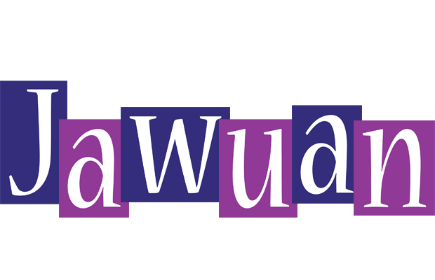Jawuan autumn logo
