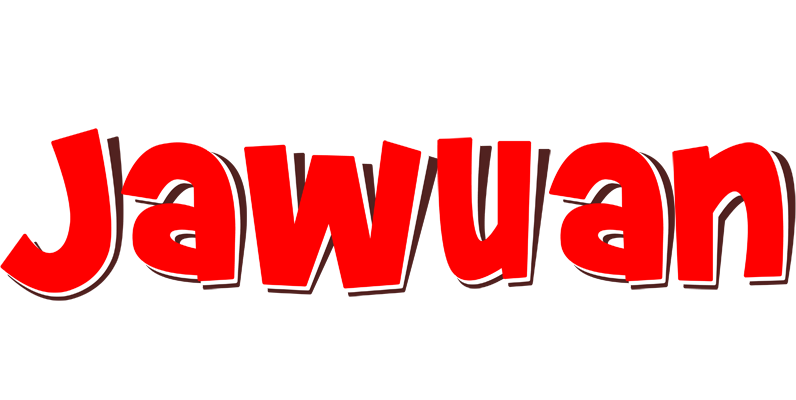 Jawuan basket logo