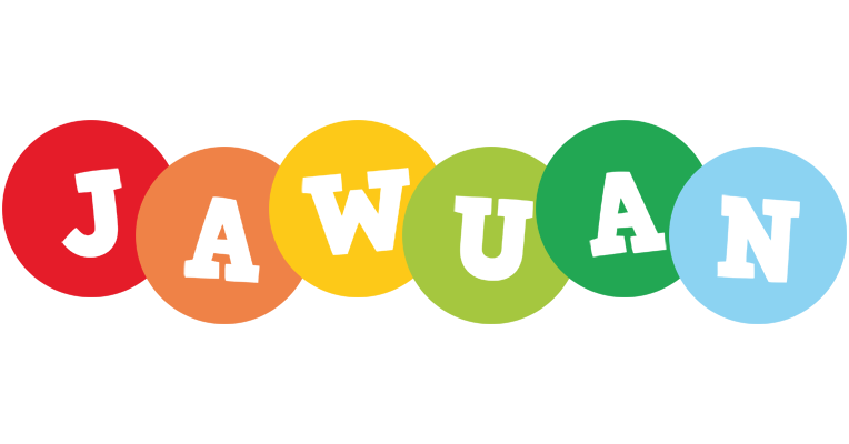 Jawuan boogie logo