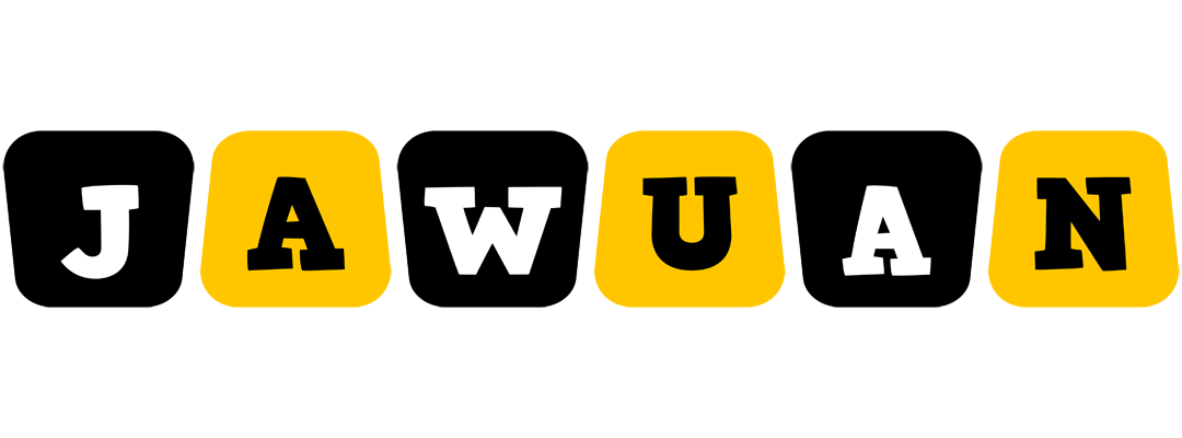 Jawuan boots logo