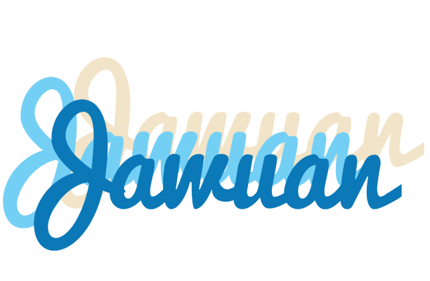 Jawuan breeze logo