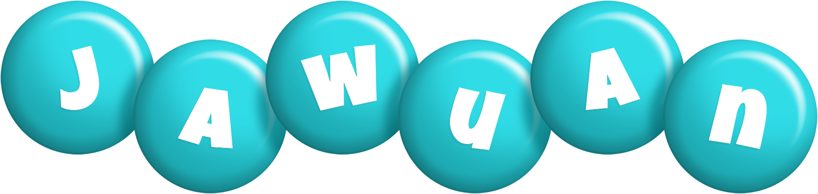 Jawuan candy-azur logo