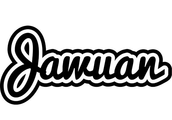 Jawuan chess logo