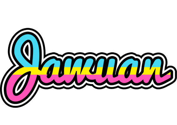 Jawuan circus logo