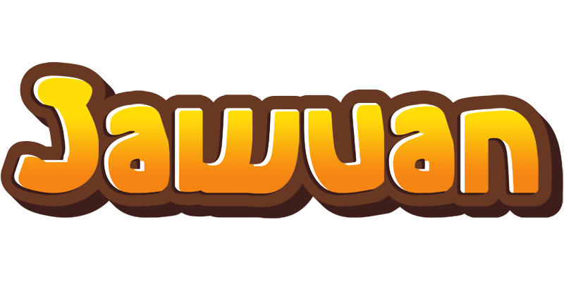 Jawuan cookies logo