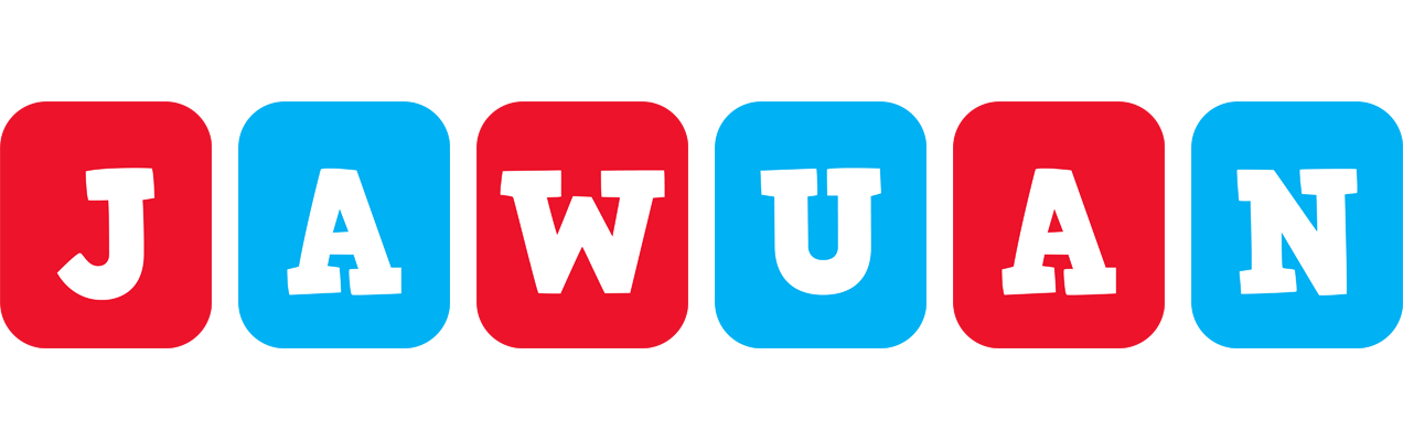 Jawuan diesel logo