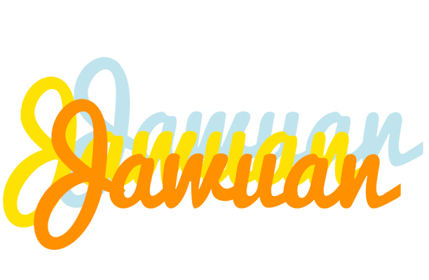 Jawuan energy logo