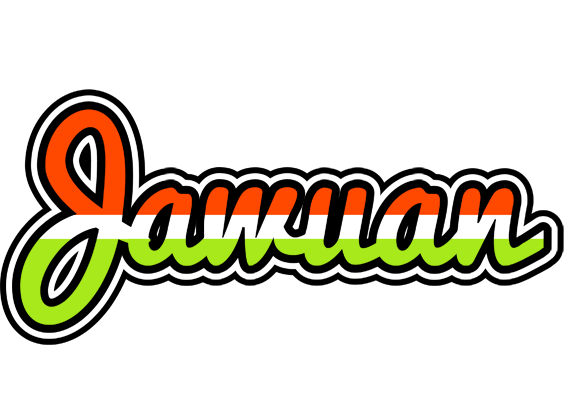 Jawuan exotic logo