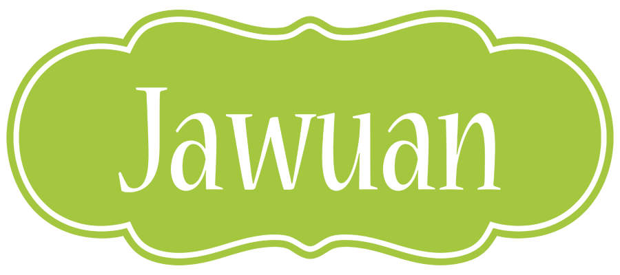 Jawuan family logo