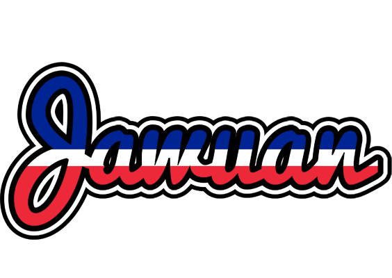 Jawuan france logo