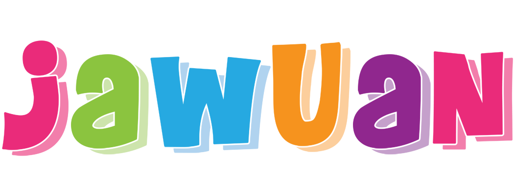 Jawuan friday logo